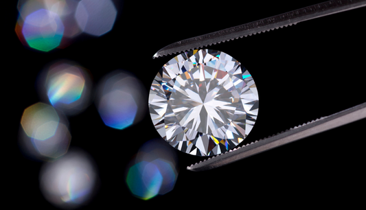 Lab Diamonds vs Natural Diamonds