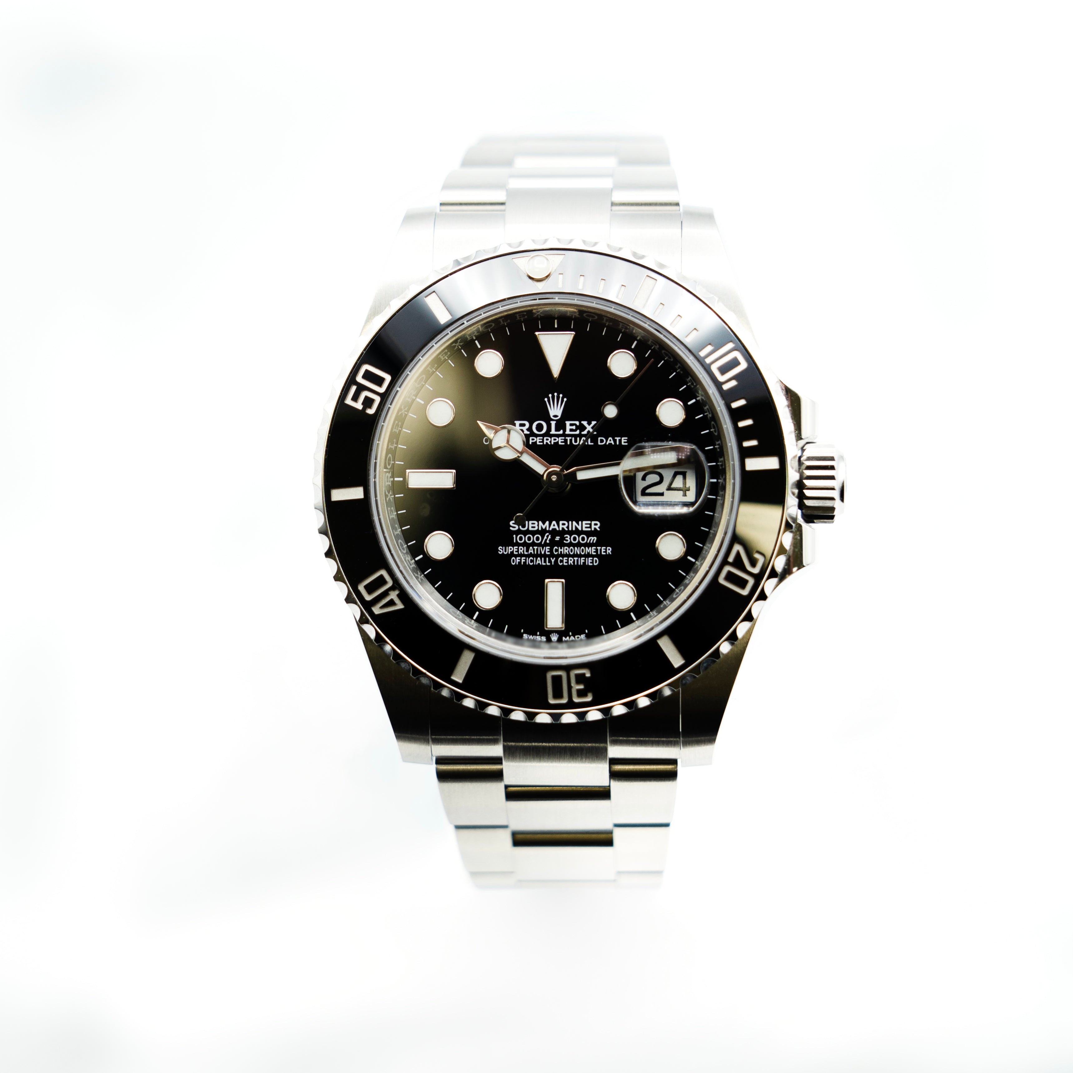 Rolex Submariner