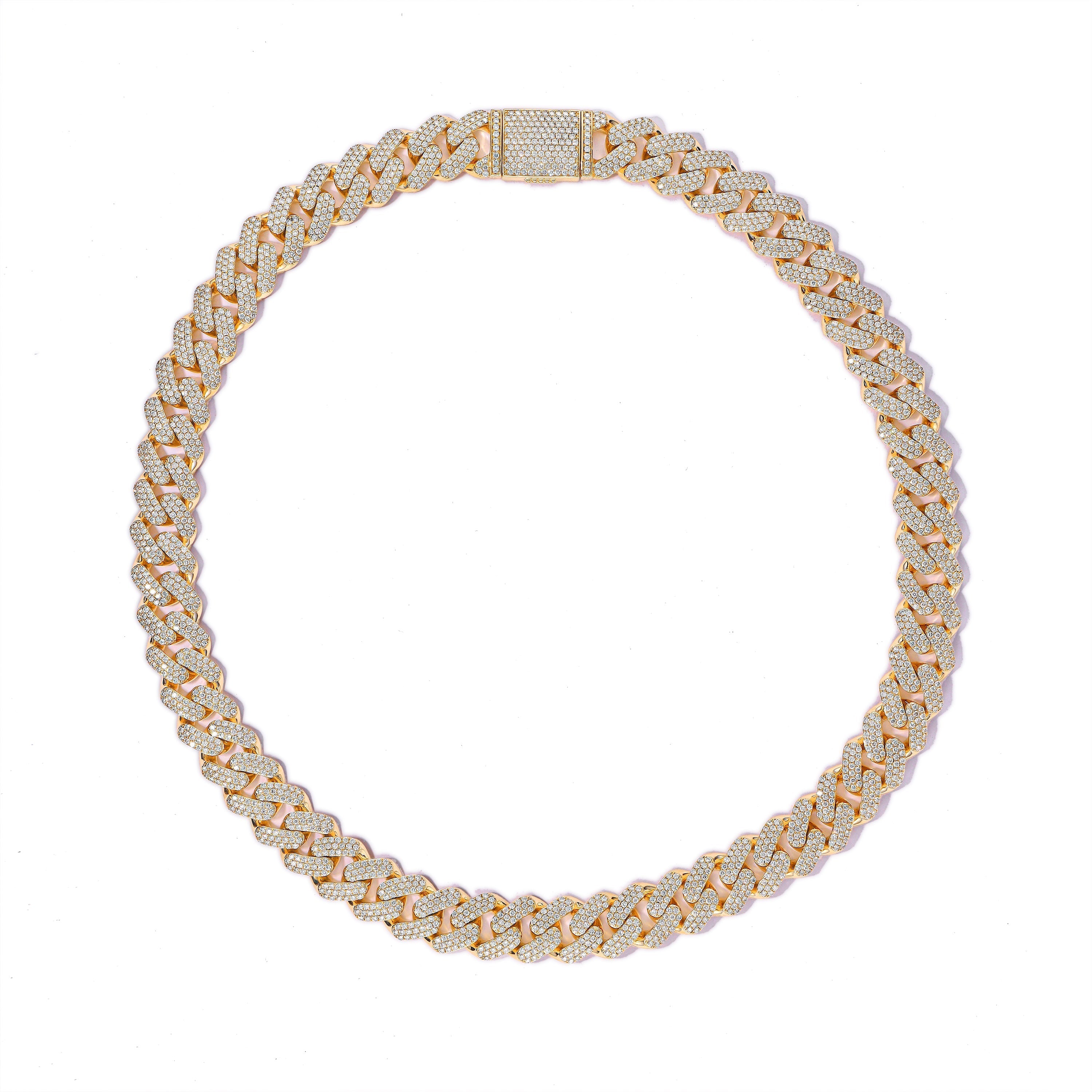Crm jewelers cuban link Clearance