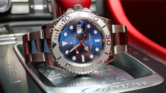 Rolex Yacht-Master Review – Should You Buy It?