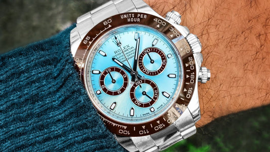 Which Rolex Daytona is Right for You?