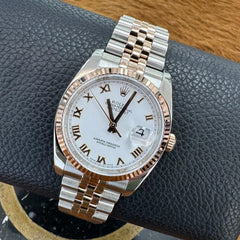 Rolex Datejust Ref. No. 116231