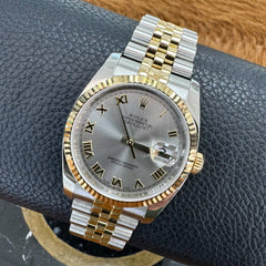 Rolex Datejust Ref. No. 116233