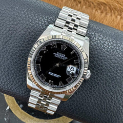 Rolex Datejust Ref. No. 116234