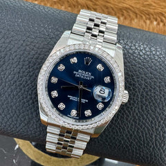 Rolex Datejust Ref. No. 116244