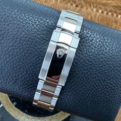 Rolex Datejust Ref. No. 116334