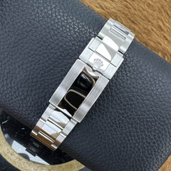 Rolex Daytona Cosmograph Ref. No. 116500LN (Panda)