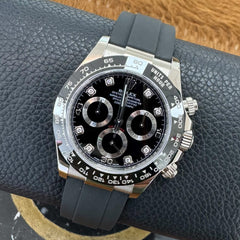 Rolex Daytona Cosmograph Ref. No. 116519LN