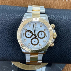 Rolex Daytona Cosmograph Ref. No. 116523