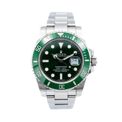 Rolex Submariner  Ref. No.116610LV