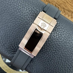 Rolex Yacht-Master Ref. No. 116655