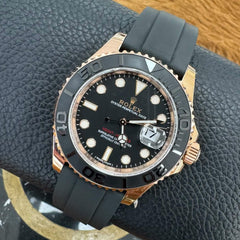 Rolex Yacht-Master Ref. No. 116655