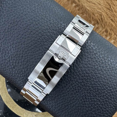 Rolex GMT-Master II Ref. No.116710BLNR