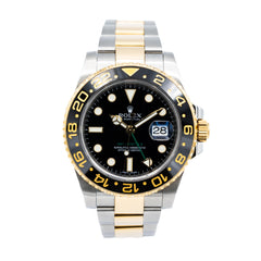 Rolex GMT-Master II Ref. No. 116713