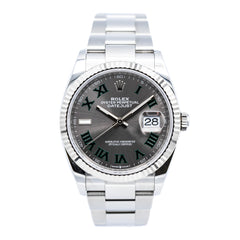 Rolex Datejust  Ref. No. 126234-0046