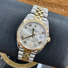 Rolex Datejust Ref. No. 126233