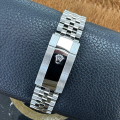 Rolex Datejust Ref. No. 126234