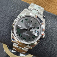 Rolex Datejust Ref. No. 126300-0013