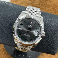 Rolex Datejust Ref. No. 126300-0014