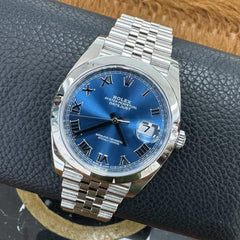 Rolex Datejust Ref. No. 126300-0030