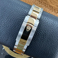 Rolex Datejust Ref. No. 126303