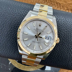 Rolex Datejust Ref. No. 126303