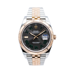 Rolex Datejust Ref. No. 126331-0016