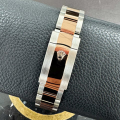 Rolex Datejust Ref. No. 126331-0007