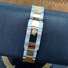 Rolex Datejust Ref. No. 126333-0005