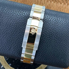 Rolex Datejust Ref. No. 126333-0009