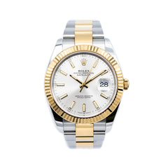 Rolex Datejust  Ref. No. 126333-0001