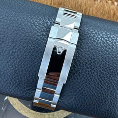 Rolex Datejust Ref. No. 126334-0005