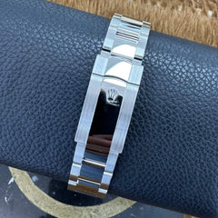 Rolex Datejust Ref. No. 126334-0011