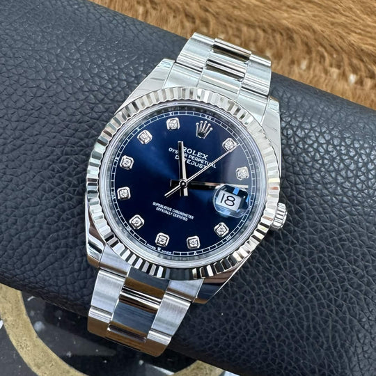 Rolex Datejust Ref. No. 126334-0015