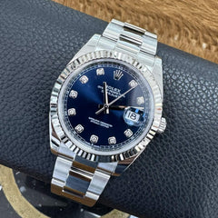 Rolex Datejust Ref. No. 126334-0015