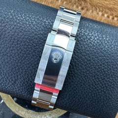 Rolex Datejust Ref. No. 126334-0015