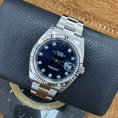 Rolex Datejust Ref. No. 126334-0015