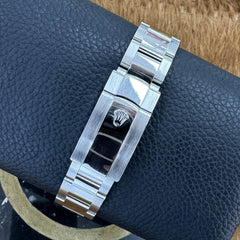Rolex Datejust Ref. No. 126334-0017