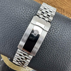 Rolex Datejust Ref. No. 126334 Jubilee