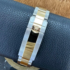 Rolex Submariner  Ref. No. 126613LN-0002