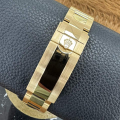 Rolex Submariner Ref. No. 126618LB-0002