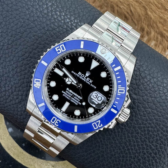 Rolex Submariner Ref. No. 126619LB-0003
