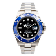 Rolex Submariner  Ref. No. 126619lb-0003