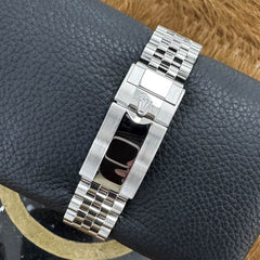 Rolex GMT-Master II Ref. No.126710BLNR