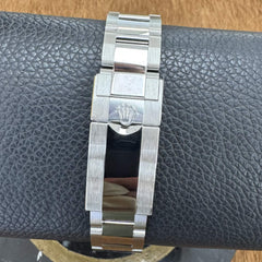 Rolex GMT-Master II Ref. No. 126710GRNR