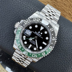 Rolex GMT-Master II  Ref. No. 126720VTNR-0002