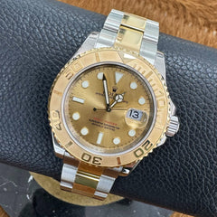Rolex Yacht-Master Ref. No. 16233