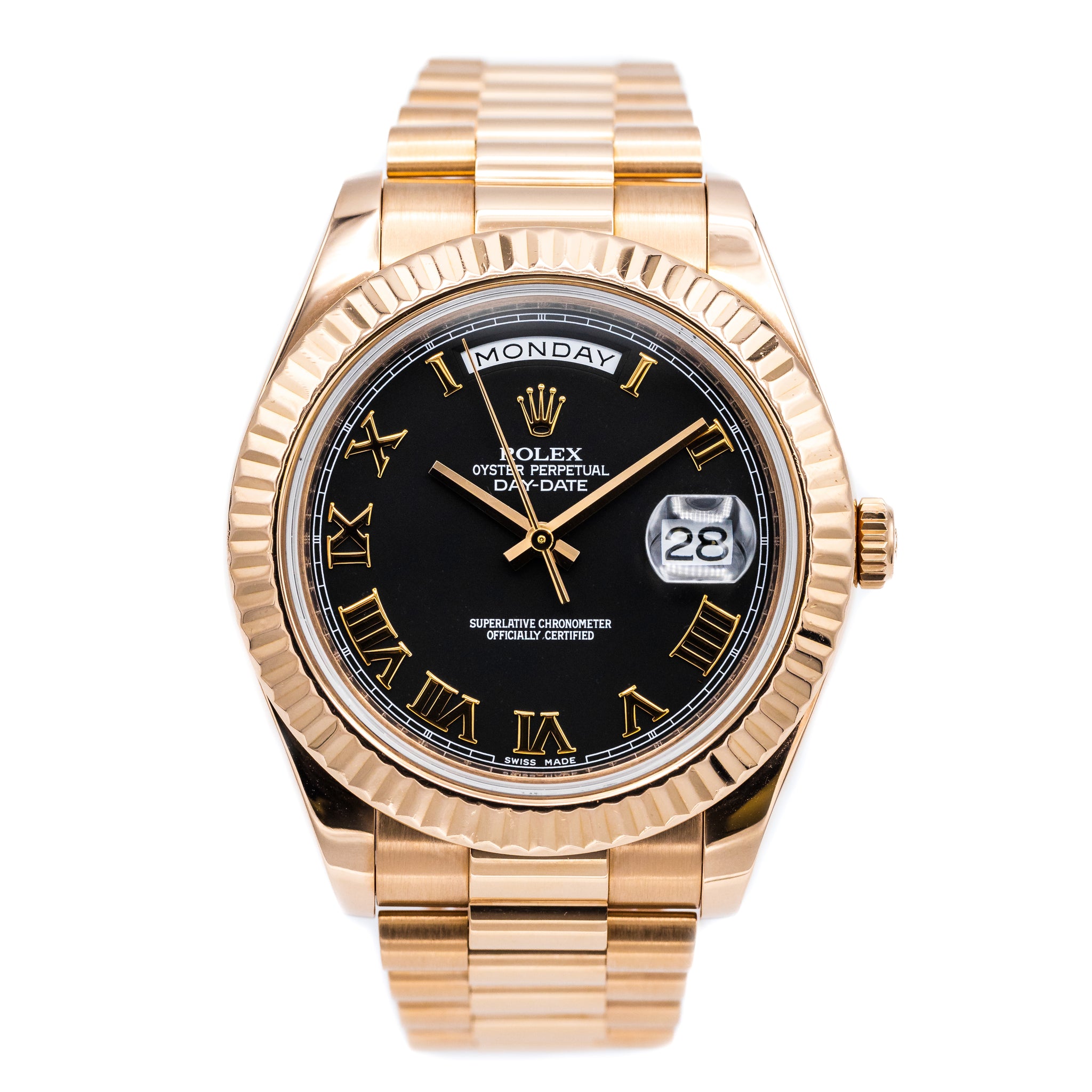 Rolex Watches Miami, FL CRM Jewelers
