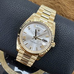 Rolex Day-Date Ref. No. 228238-0066
