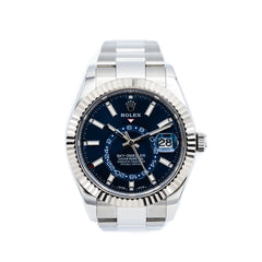 Rolex Sky-Dweller  Ref. No. 326934-0003